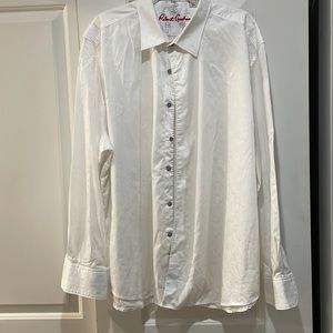 Men’s extra large Robert Graham shirt